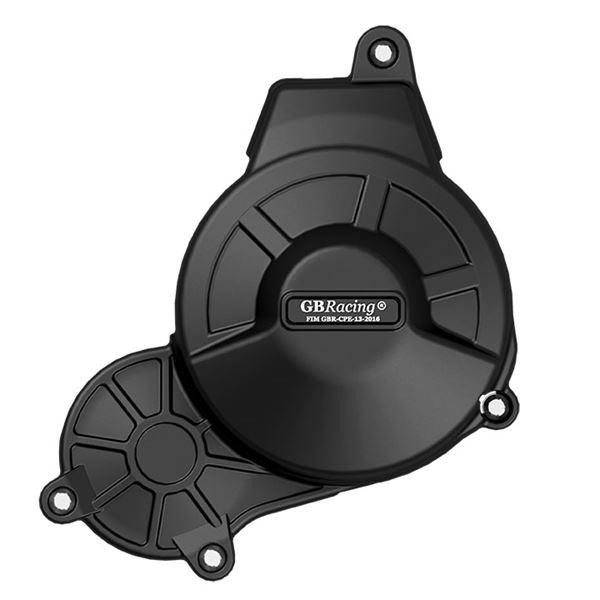 GB RACING Gbracing engine cover - alternator cover | aprilia rs 660 2021>current